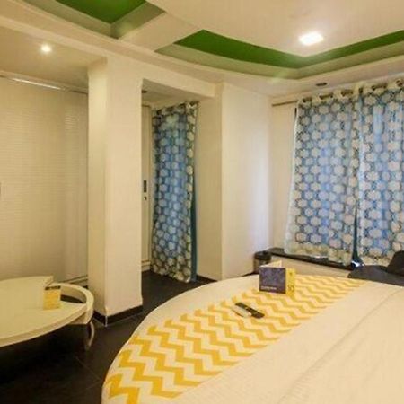 Fabexpress Panchvati Residency Hotel Mumbai Exterior foto
