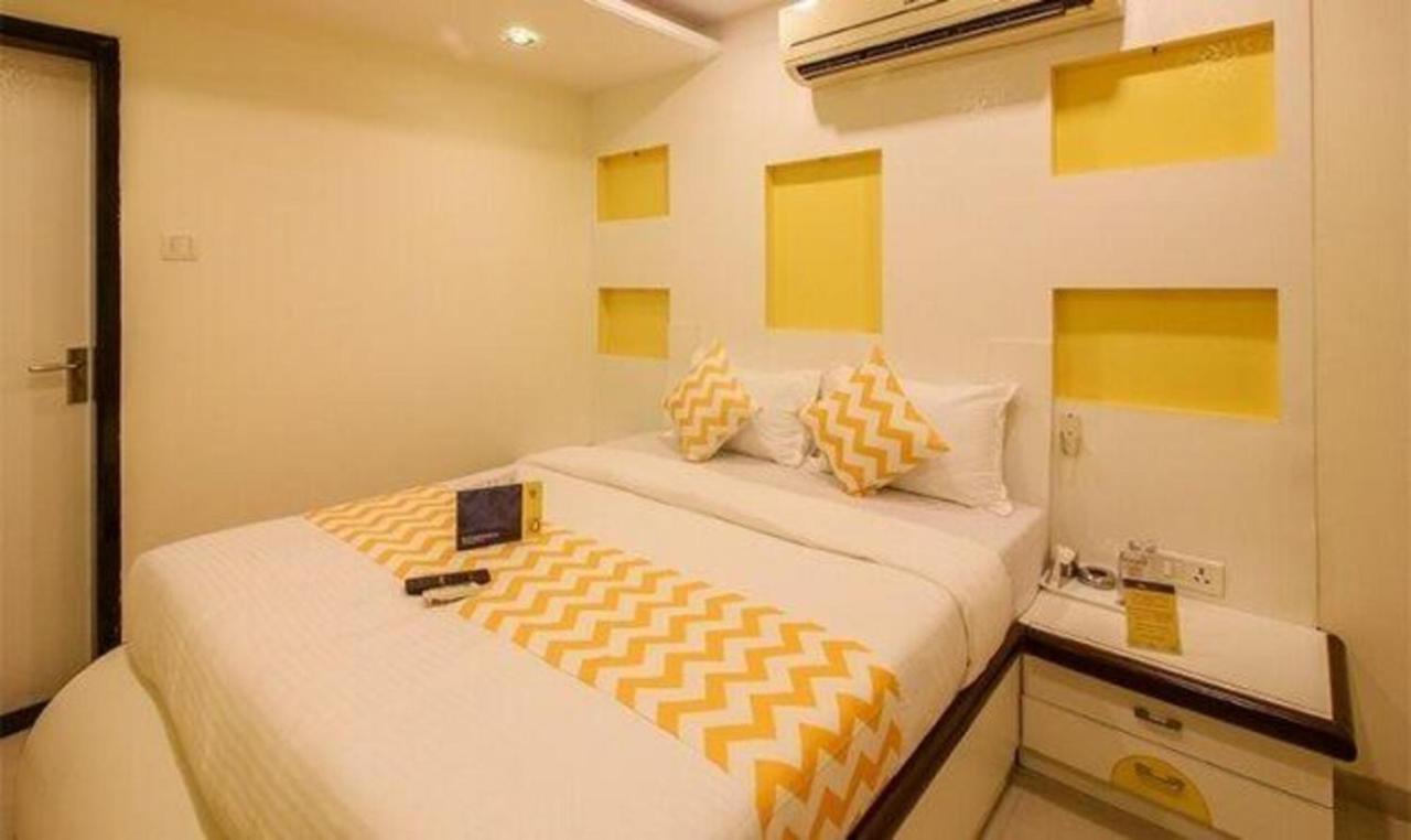 Fabexpress Panchvati Residency Hotel Mumbai Exterior foto