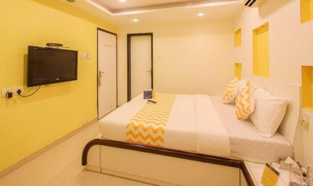 Fabexpress Panchvati Residency Hotel Mumbai Exterior foto