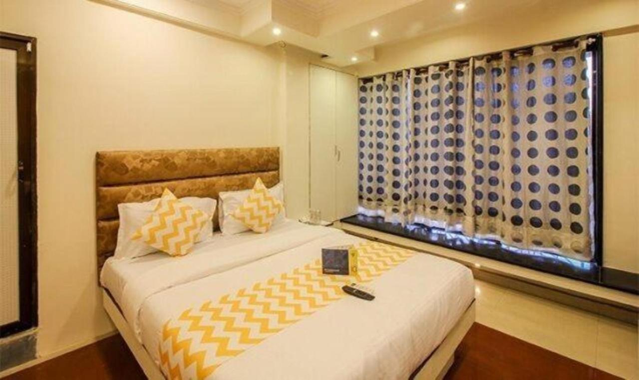 Fabexpress Panchvati Residency Hotel Mumbai Exterior foto