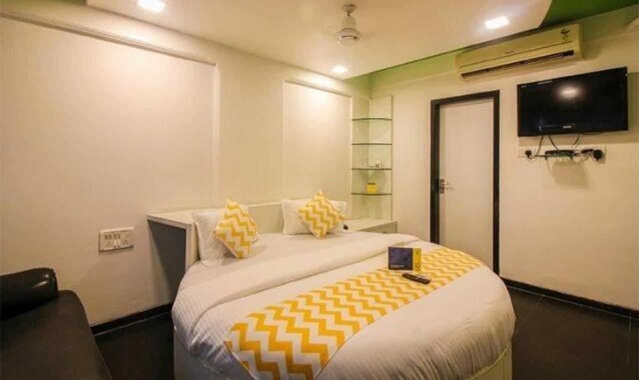 Fabexpress Panchvati Residency Hotel Mumbai Exterior foto