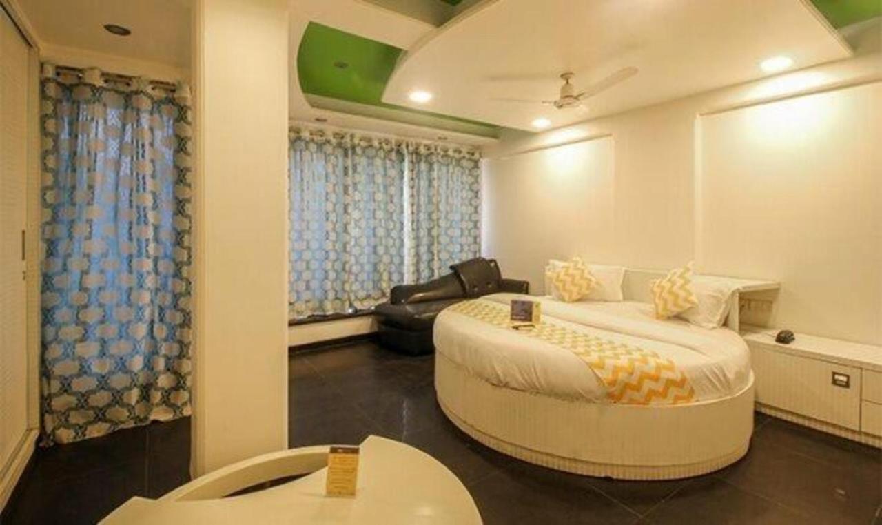 Fabexpress Panchvati Residency Hotel Mumbai Exterior foto