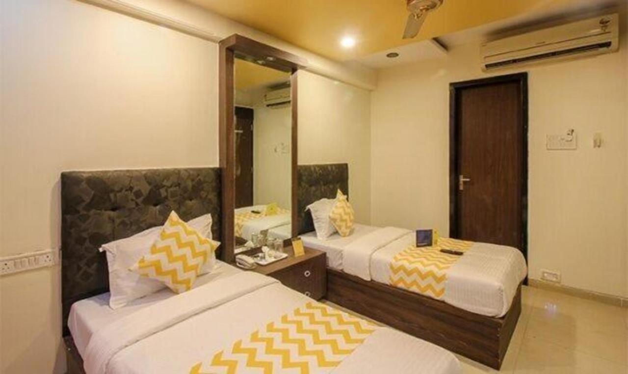 Fabexpress Panchvati Residency Hotel Mumbai Exterior foto