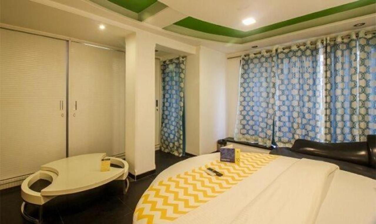 Fabexpress Panchvati Residency Hotel Mumbai Exterior foto