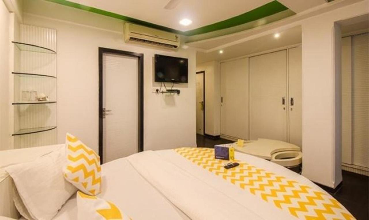 Fabexpress Panchvati Residency Hotel Mumbai Exterior foto