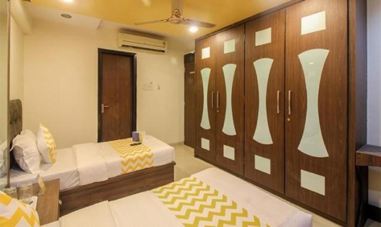 Fabexpress Panchvati Residency Hotel Mumbai Exterior foto
